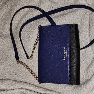 Kate Spade Mini Crossbody